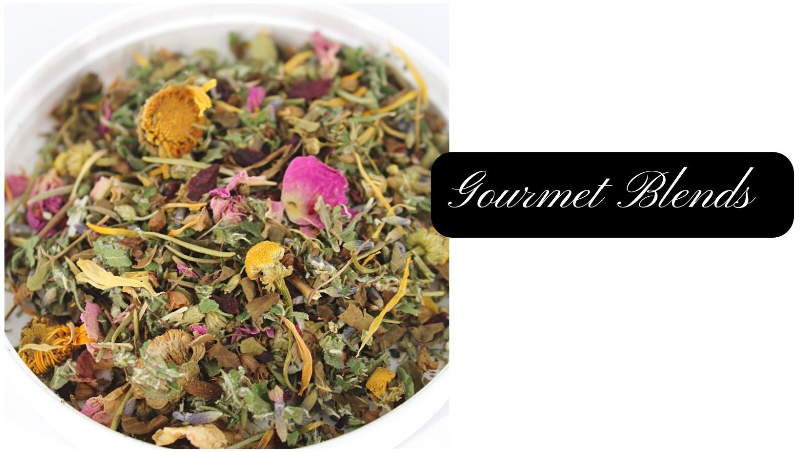 Balancing Herb Blend Chasteberry, Rose, Papaya Leaf Tea Loose Herb Infuse 3.5 oz