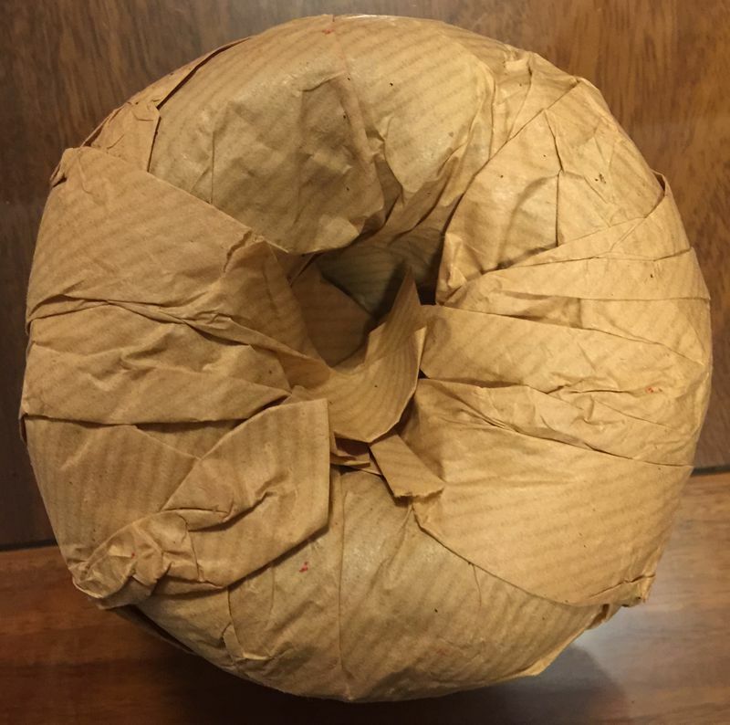1998 Xiaguan XiaoFa TuoCha Aged Puerh Ripe Puer Tuo Cha Pu-erh Pu’er Tea 250g