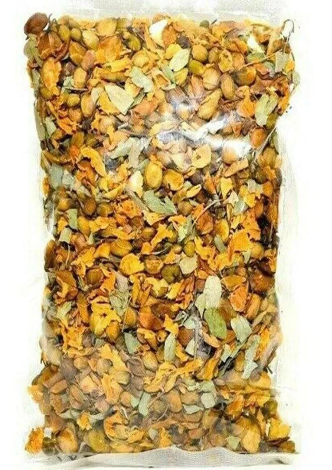 Ceylon Natural Dried Ranawara Flower Ayurvedic Tea 100% Herbal Drink Avarampoo