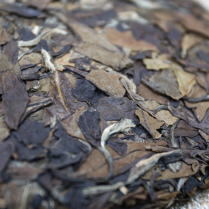 2013 Fuding White Tea 100g Organic Herbal Detox Energy Tea Date Fragrant