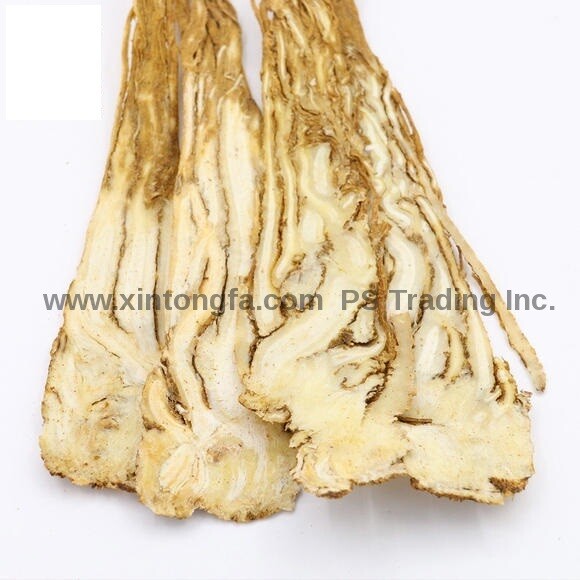 1LB-2LB 当归片 Premium Angelica Root Slice, Dong Quai, Dang Gui- USA Free Shipping