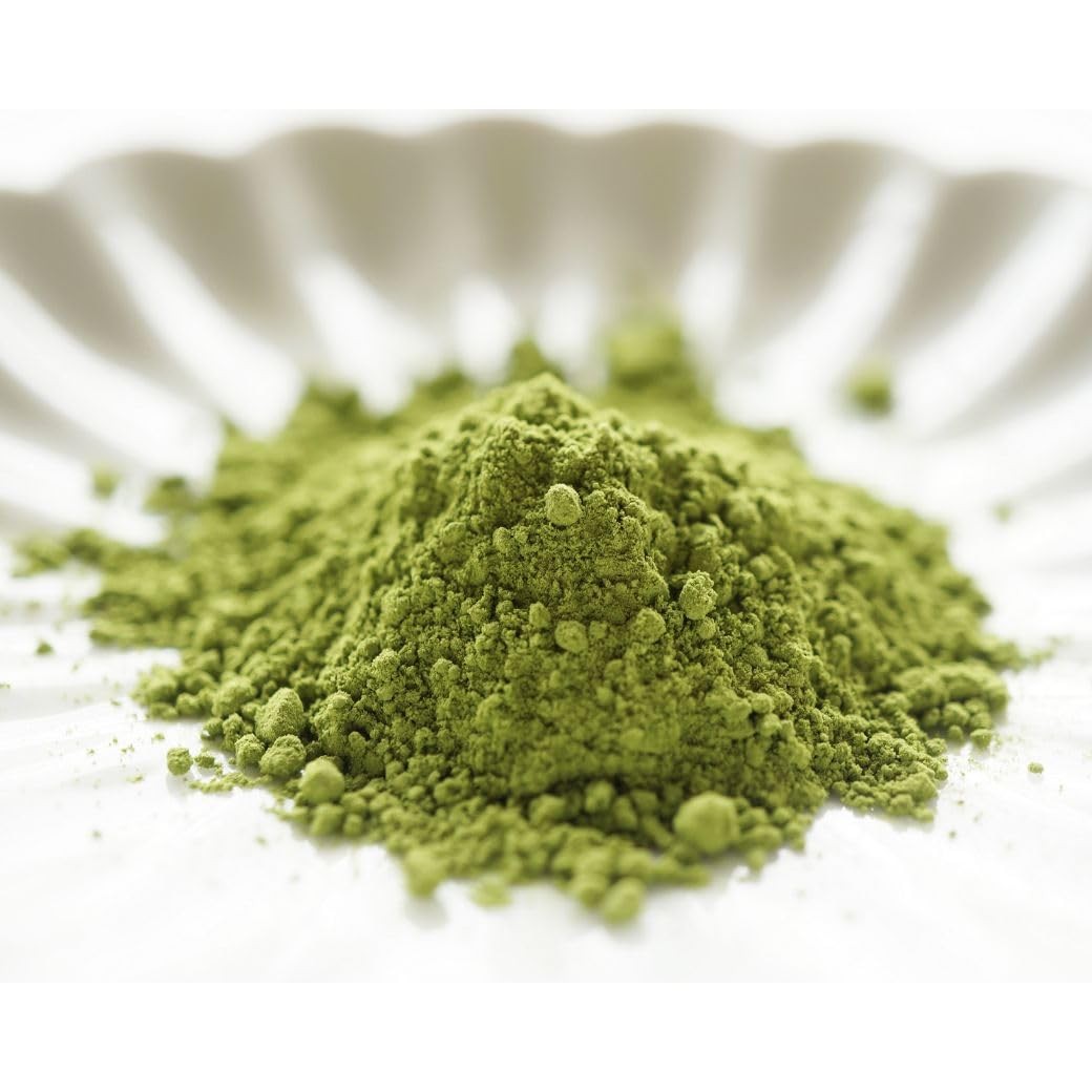 Uji Matcha Daily Ceremonial Grade 3.53oz (100g) by – Premium Quality, Perfect…