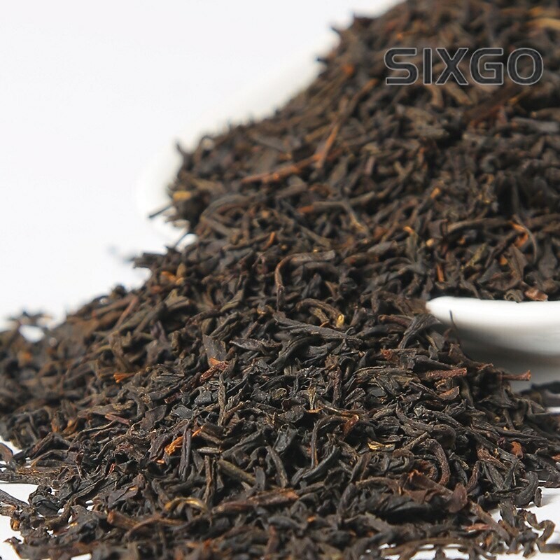 Premium AnHui Keemun Tea 250g Qimen Qi Men Kung-Fu Loose Chinese Black Tea