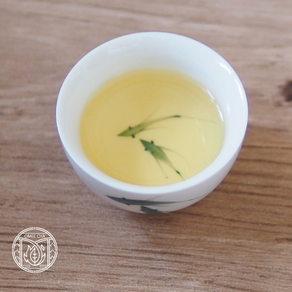 Taiwan unique tea,Clear and fragrant frozen mountain tea,300g*2