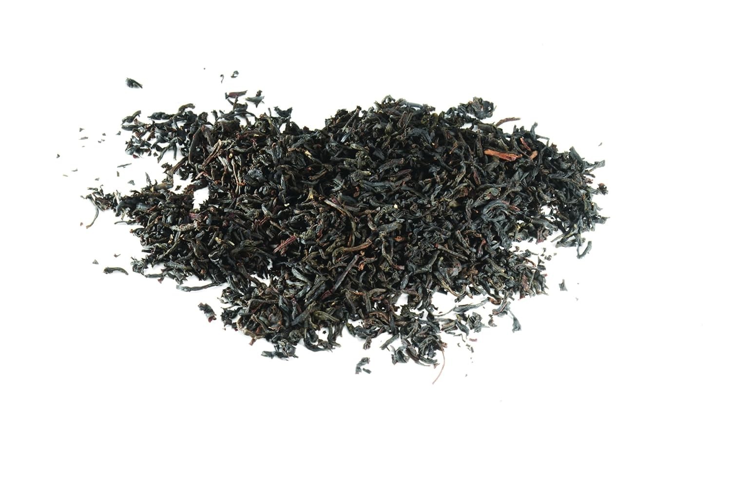 Delicious 500g Loose Leaf Earl Grey Tea – Naturally Caffeinated & Sugar-Free