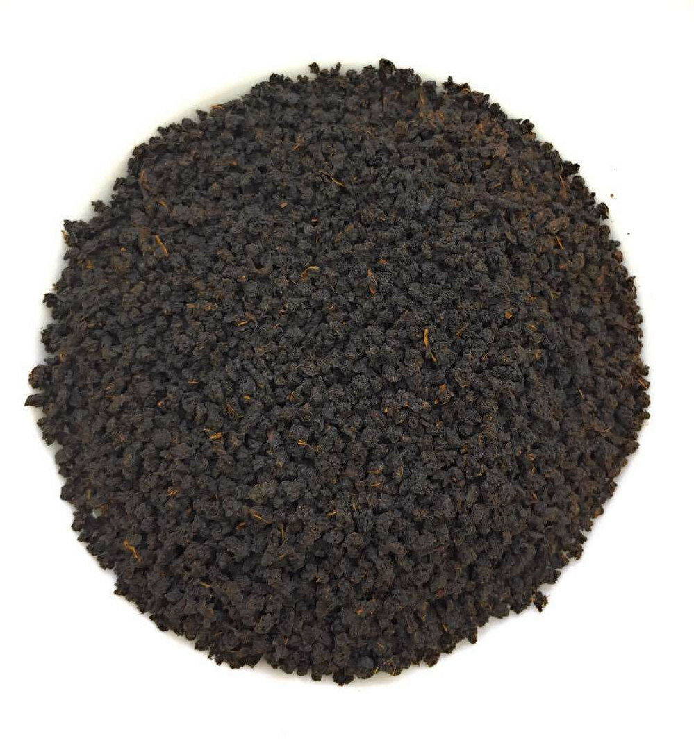 Assam Black Tea BOPSM FIRST FLUSH Spring Milk Tea 2024 Season Fresh Loose Leaf