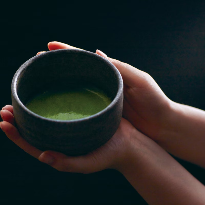 Shizuoka Japanese Matcha Green Tea Powder 20g Premium Rich Umami High Grade