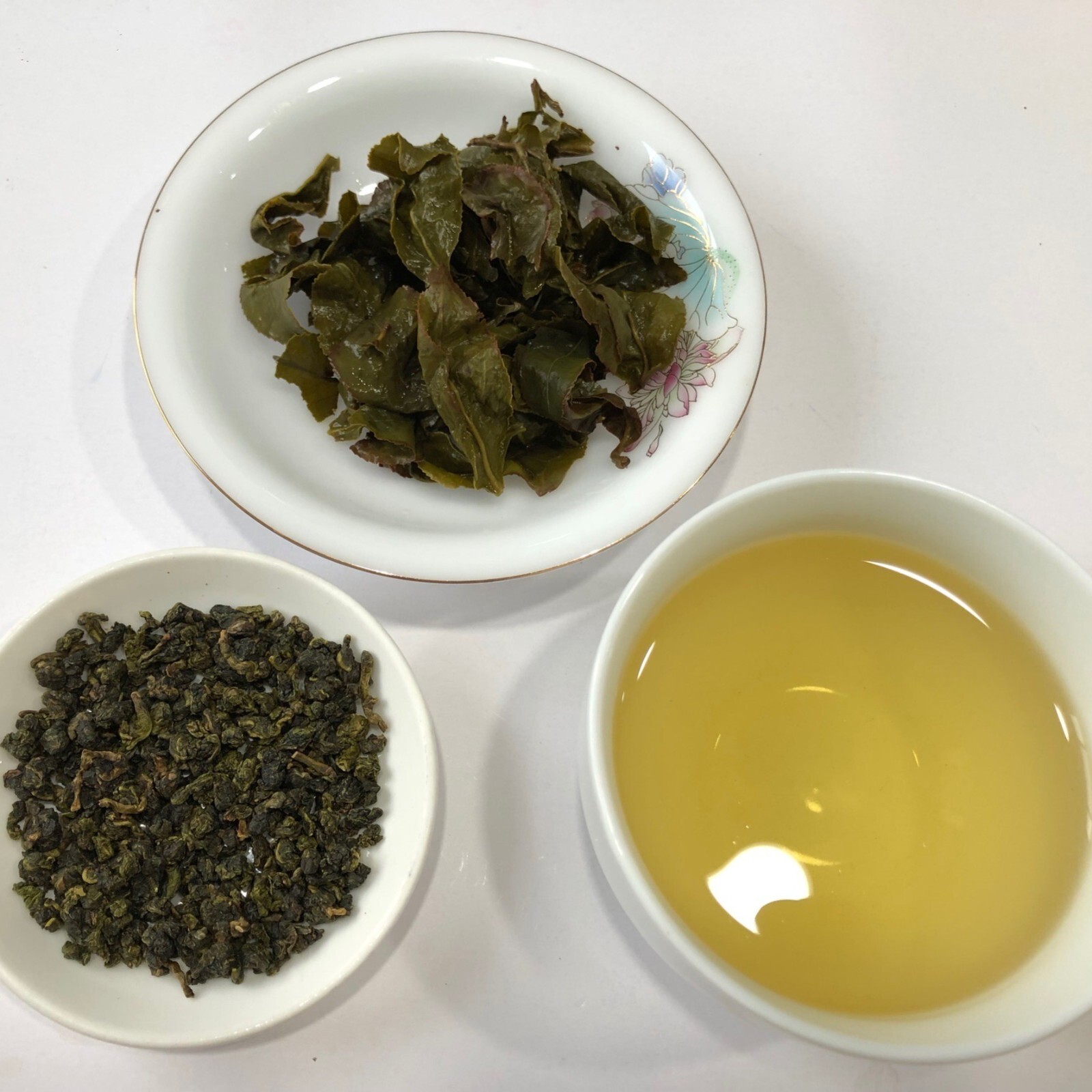 Taiwan unique tea,Four Seasons Spring Winter Film Oolong,150g*4