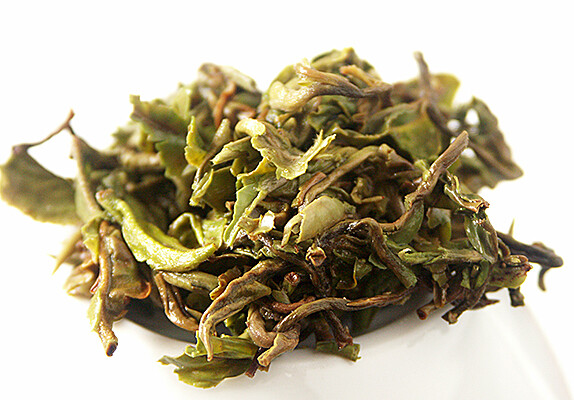 Oolong Tea Loose Leaf TIE GUAN YIN, JIN XUAN Slimming Tea Aid Detox Diet