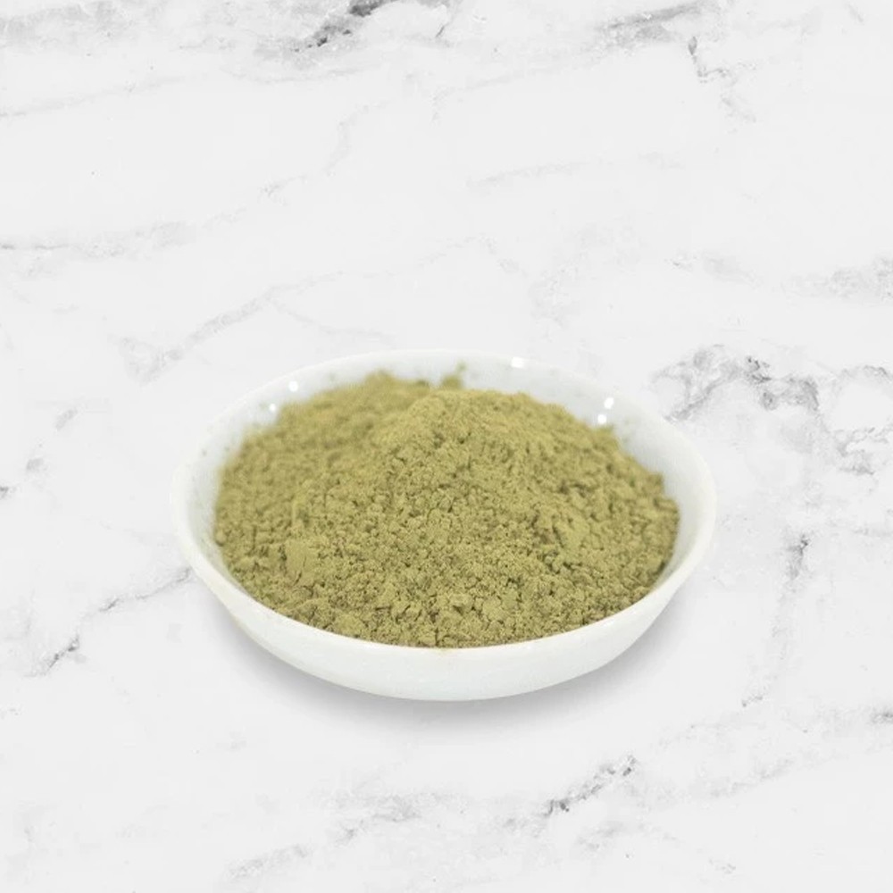 100g Matcha Green Tea Powder – Formula 2 – Unsweetened for Latte & Baking.