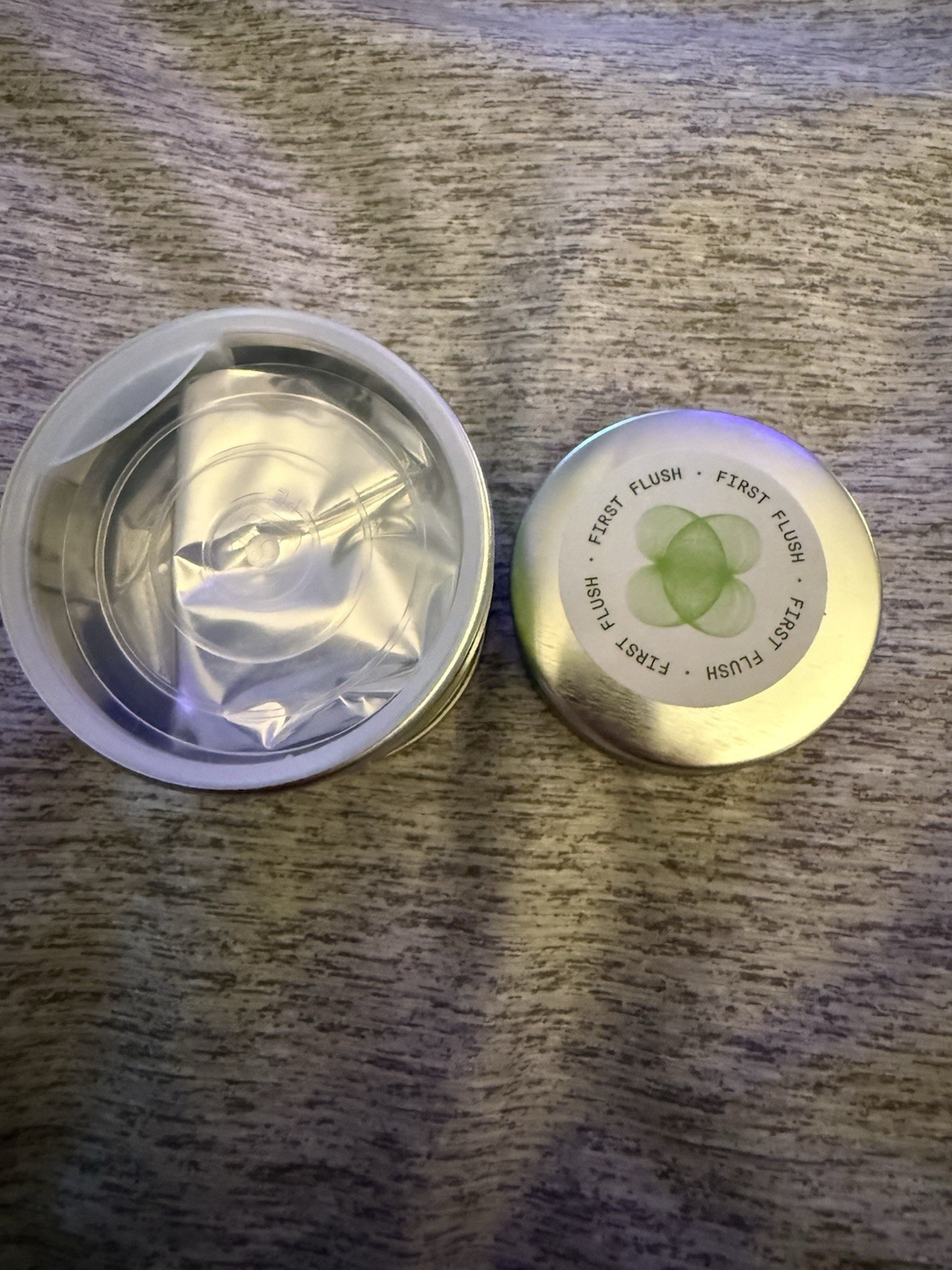 Dona Ceremonial Grade Matcha, Stone-Milled from Wazuka, Kyoto Family Tea Estate,