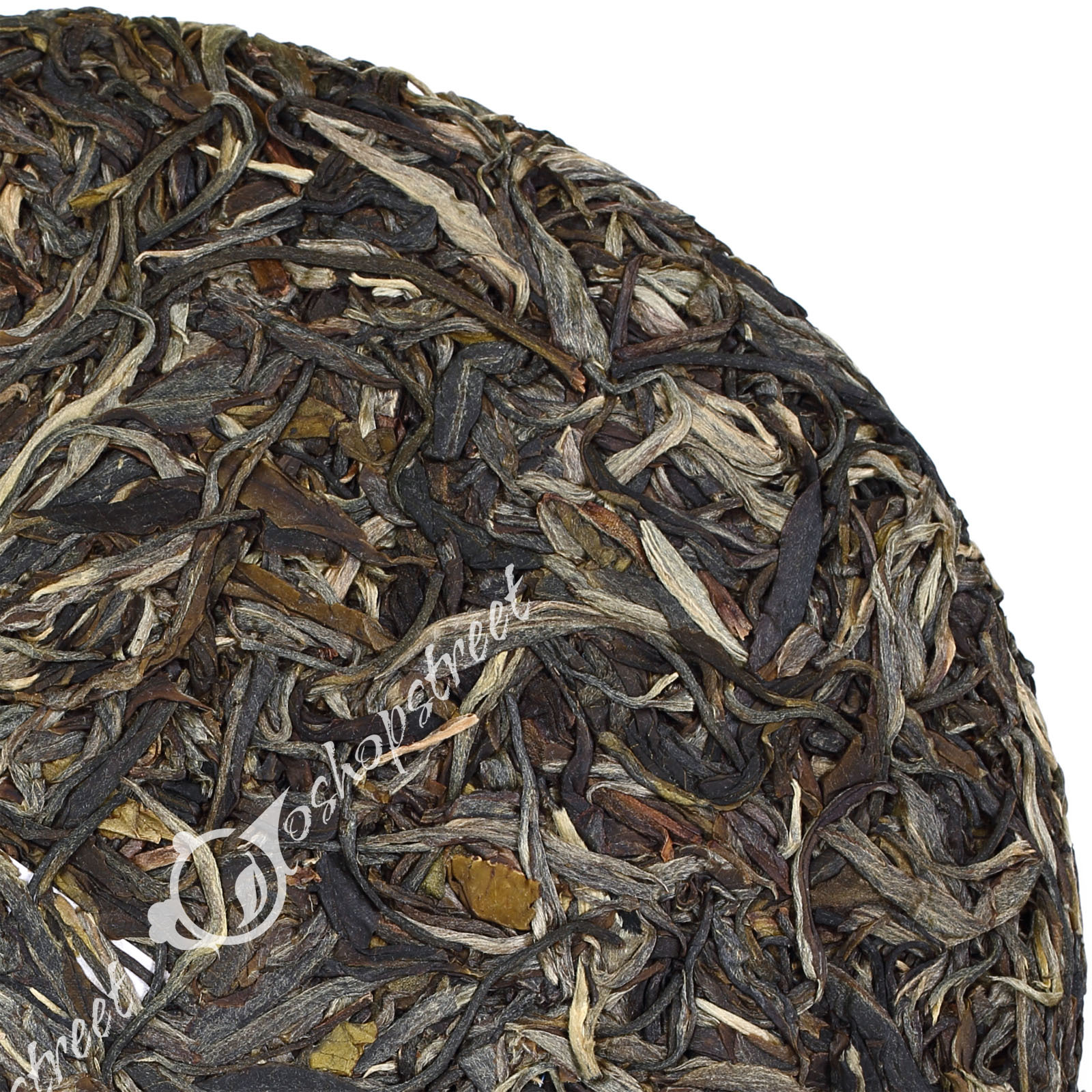 2014 yr 357g Supreme BingDao Iceland Ancient Tree Spring Puer puerh Tea Raw Cake