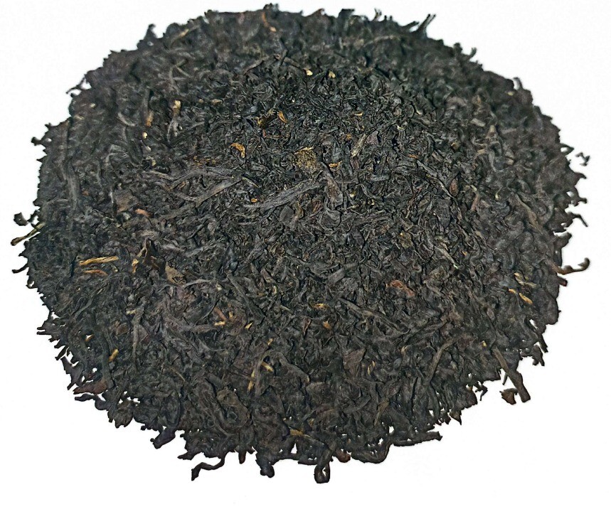 Black Premium Tea Loose Leaf KENYAN Organic Specialty Nandi EXP MAY 2028