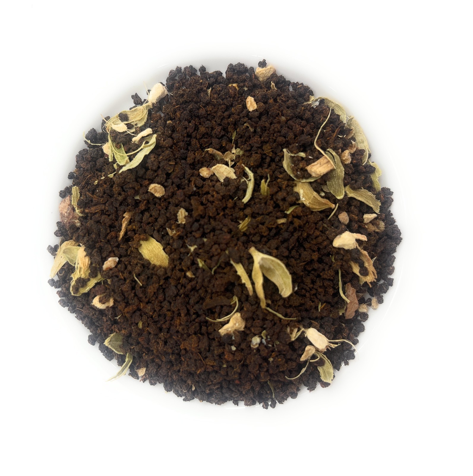 Indian Masala Tea Pure Kolkata Street Chai BUY ONE GET ONE PACK FREE 250g Pouch