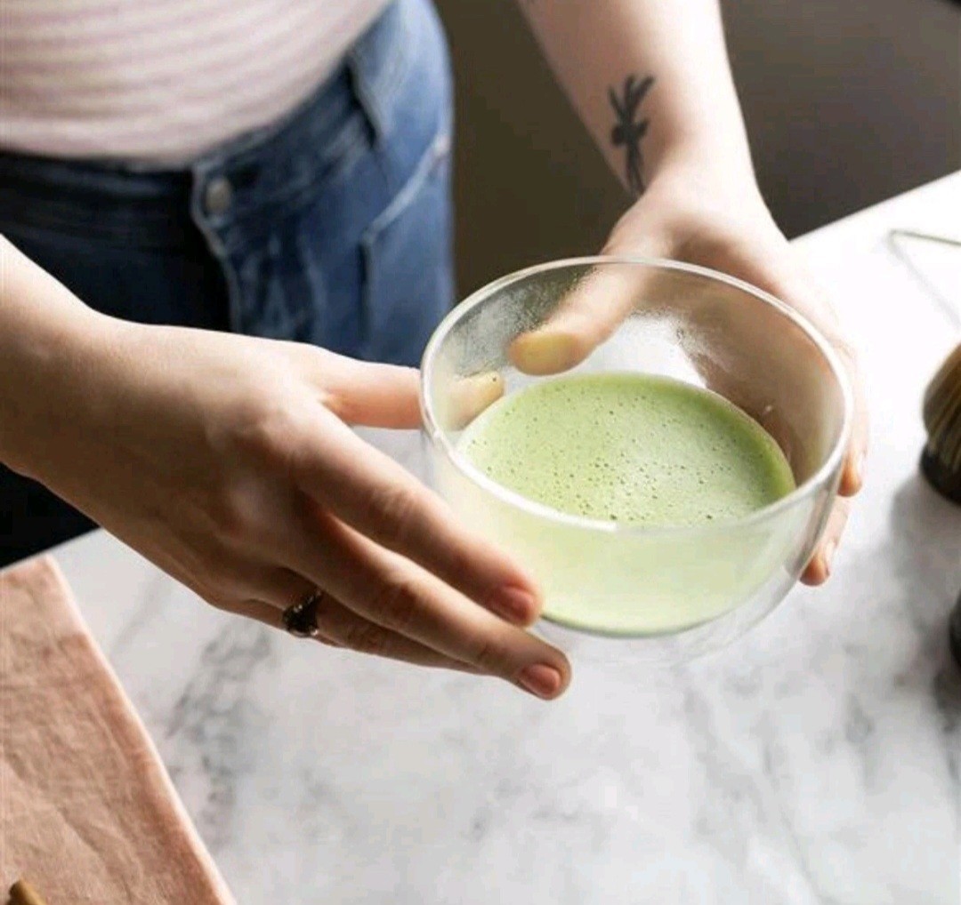 Rishi Tea Ceremonial Matcha – 1.05 oz