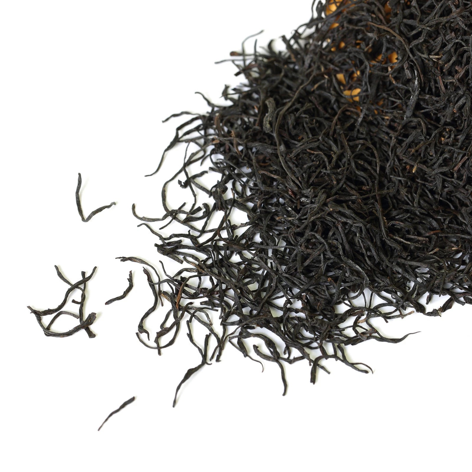 1000g Supreme Fujian Wuyi Jinjunmei Eyebrow Black Tea Chinese Loose Black-Buds
