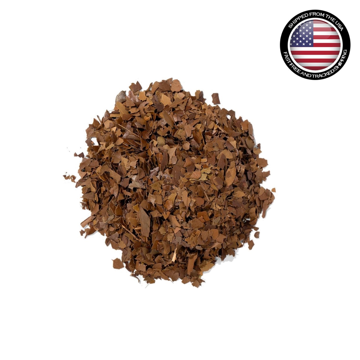 Marfa Dark Roast Yaupon Tea – 1 lb Organic Bulk Loose Leaf for Home Brewing