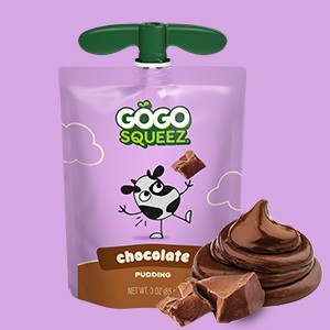 GoGo squeeZ No Sugar Added Fruit & veggieZ Applesauce and Puree Variety Pack,