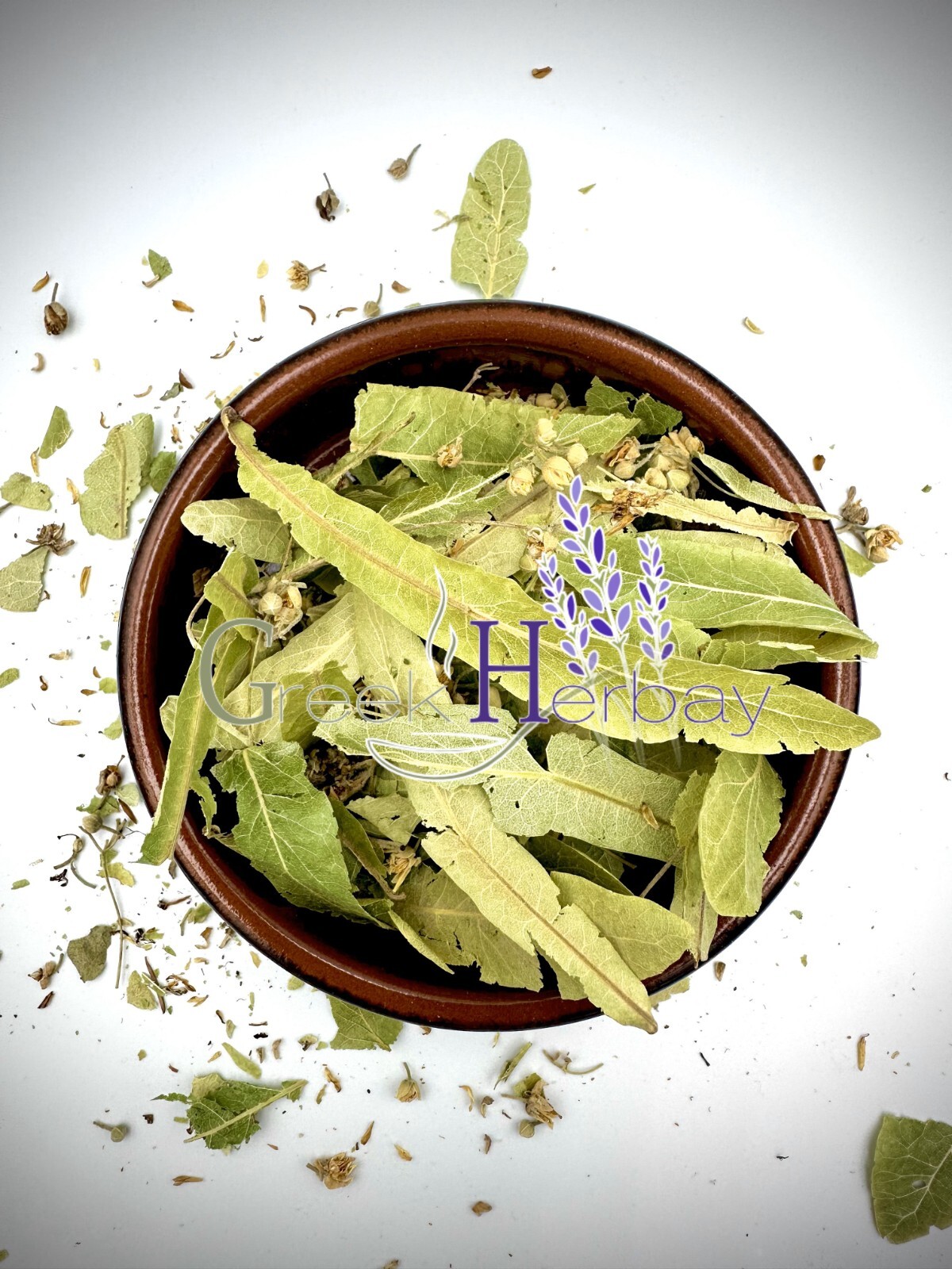 Linden Dried Leaves And Flowers Loose Herbal Tea 25g-920g – Tilia Cordata