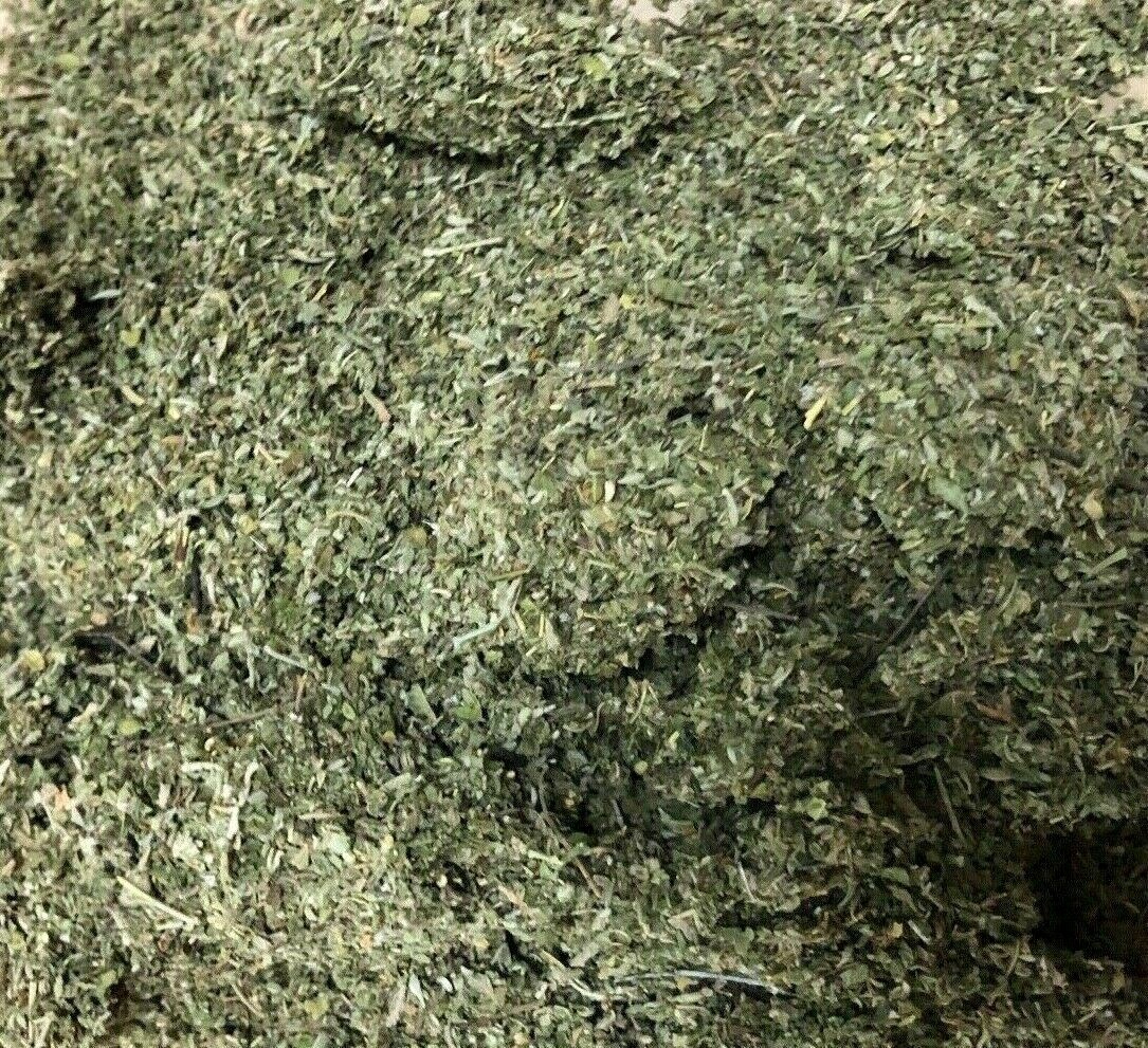 natural ORGANIC DAMIANA bulk c/s cut herb leaf natural botanical – 1/2 lb pound