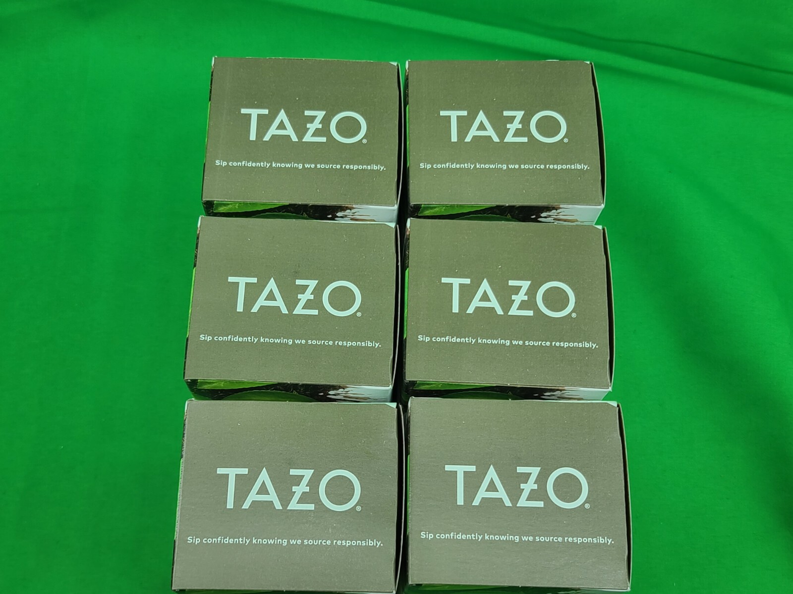 120-Ct Tazo Awake English Breakfast Black Tea BB 04/26/2024