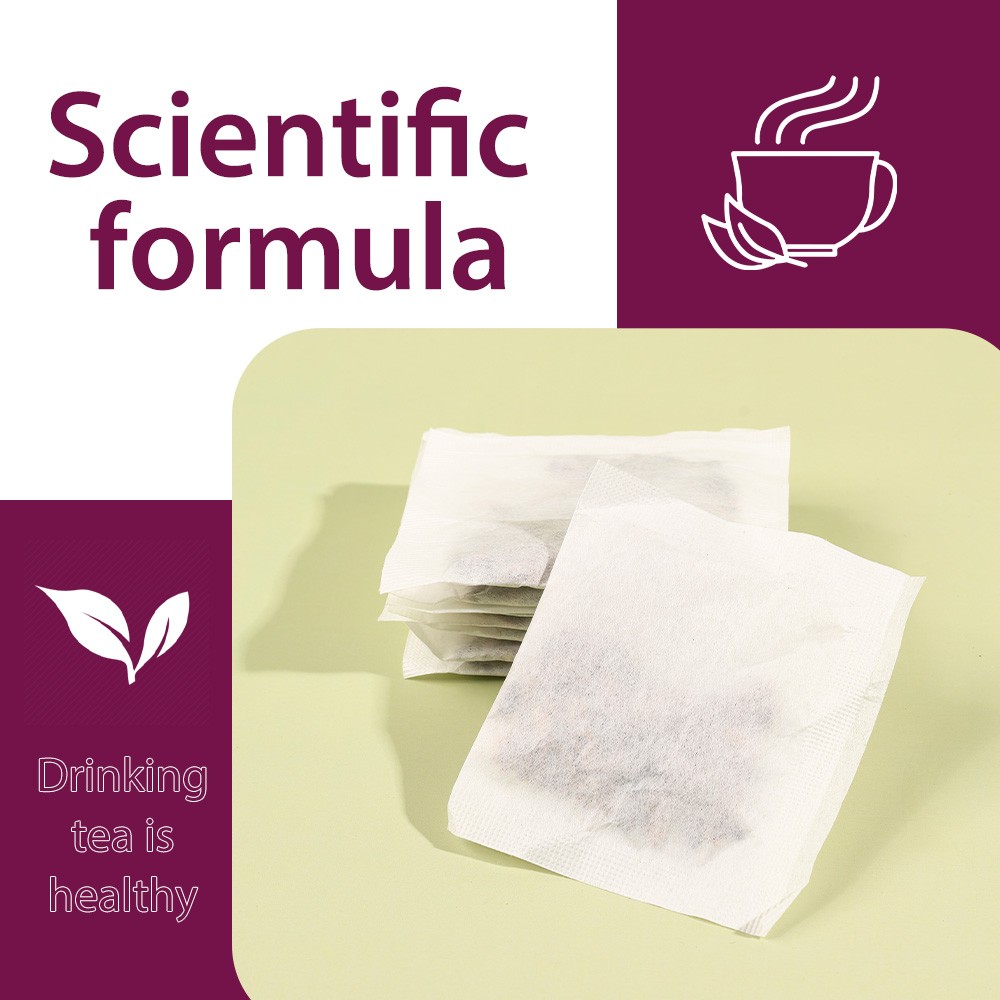 Milk Thistle Tea Bags, 75 Teabags – Natural Milk Thistle Seed