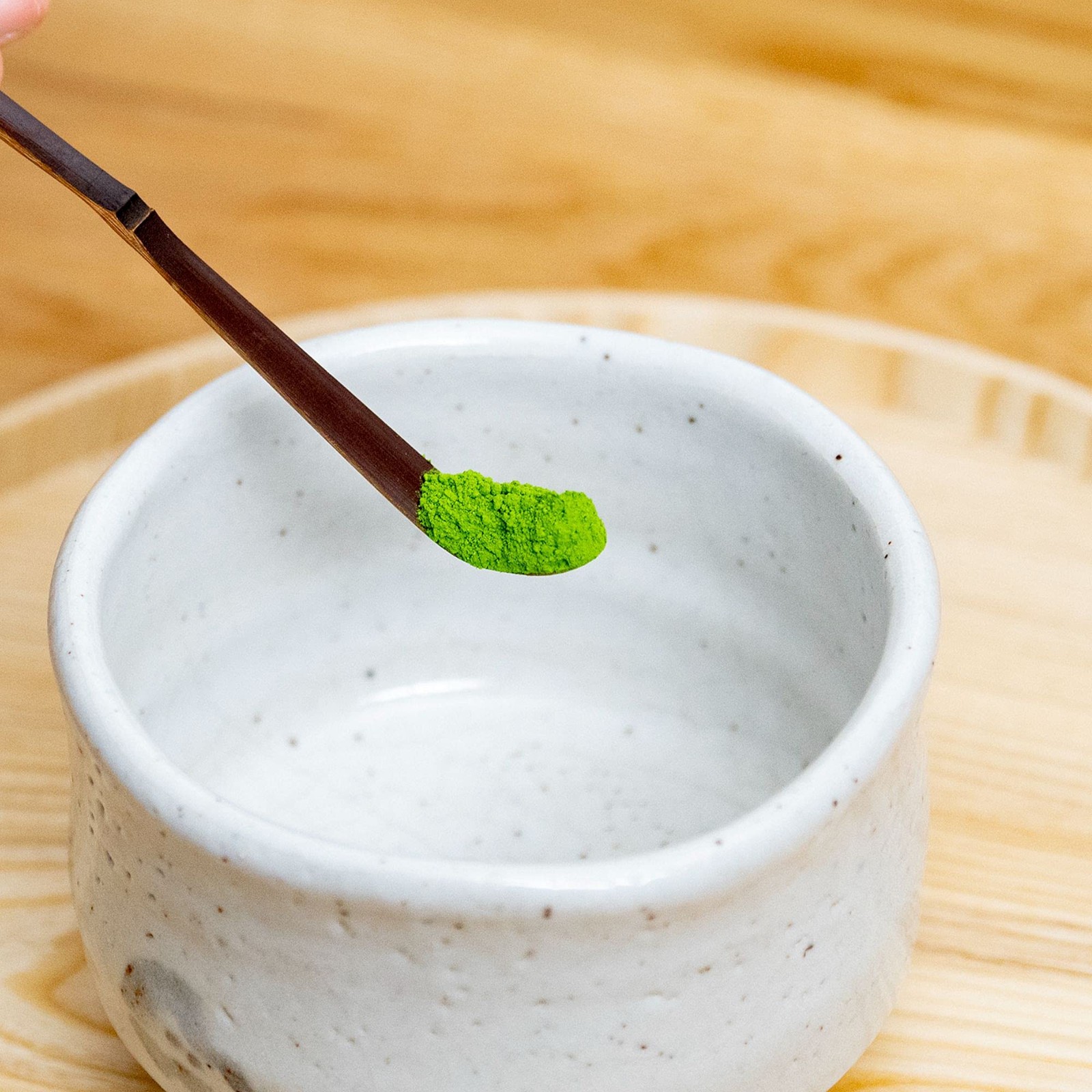 Ocha & Co. Itsumo Matcha – Classic Grade – Japanese First-Harvest Matcha Gree…