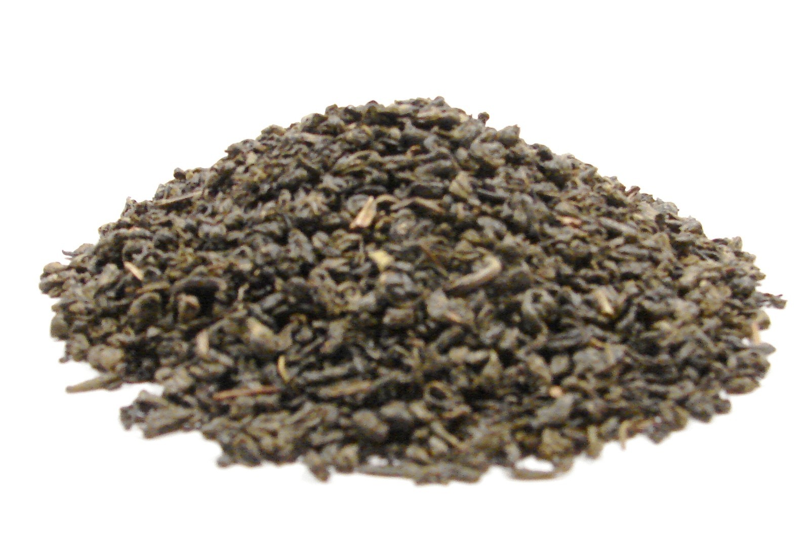 Gunpowder Loose Leaf Green Tea – 1 Pound – Bulk First Cut High Anti Oxidant