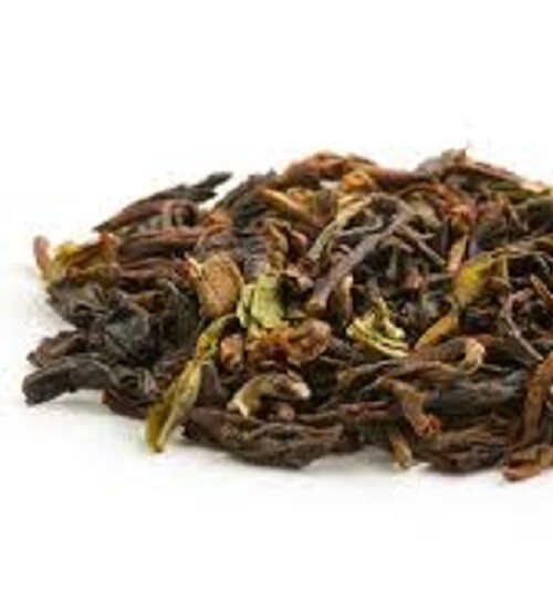DARJEELING ORGANIC TEA (FIRST FLUSH 2025) RISHIHAT SFTGFOP I CH. SPECIAL 500 gms
