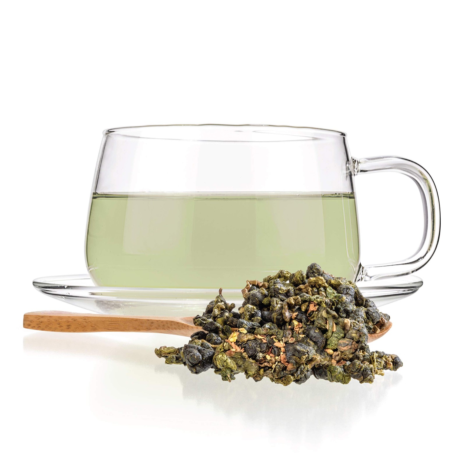 220g Osmanthus Gui Hua Oolong Taiwanese Loose Leaf Tea Sweet Aromatic Taste