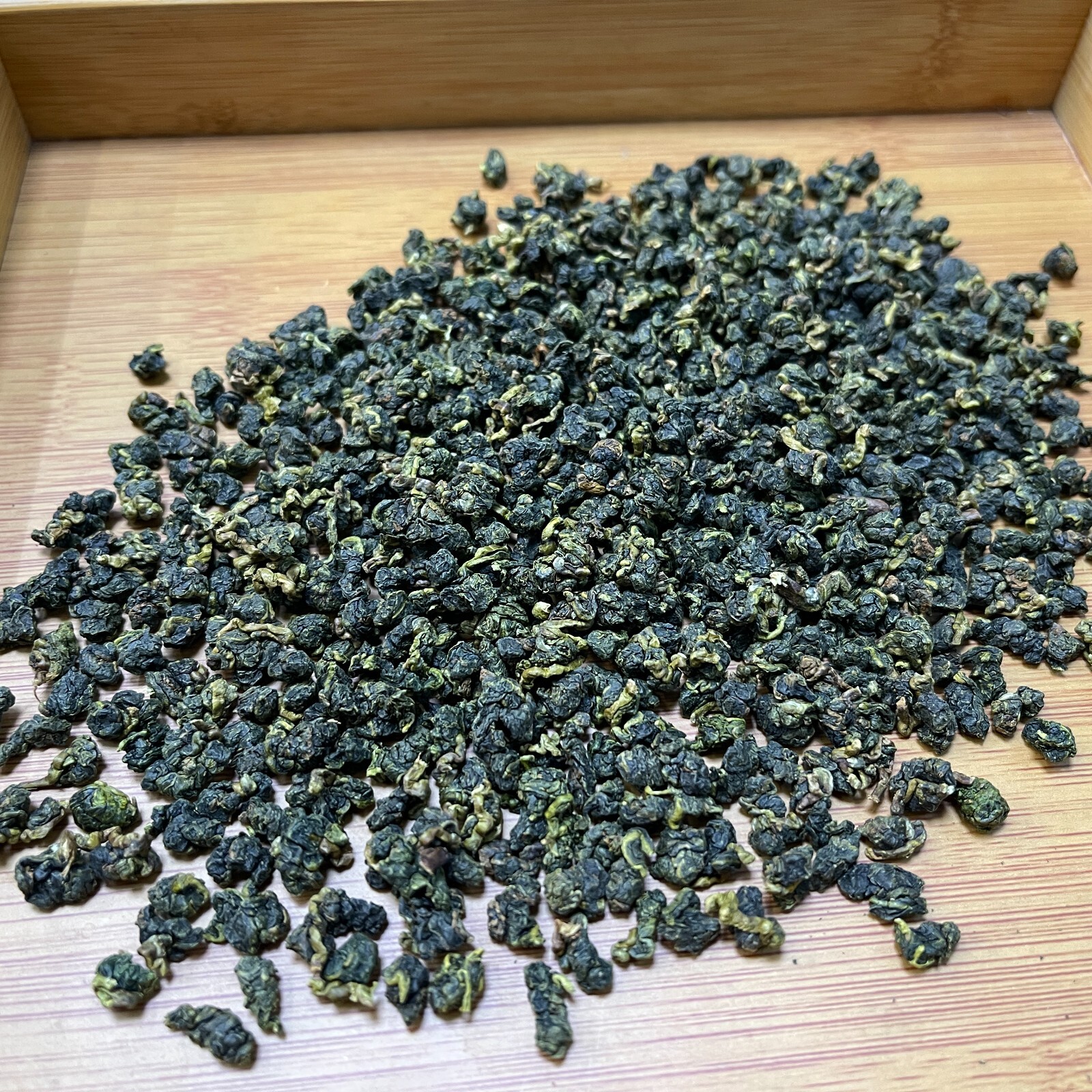 Taiwan unique tea,Sijichun Oolong tea,150g*4
