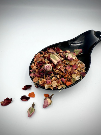 Lovely Pink Mixed Tea Blend 20g – 1.9kg Superior Quality Product