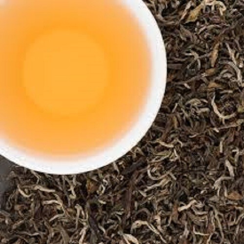 DARJEELING TEA (FRESH FIRST FLUSH 2024) CASTLETON MOONLIGHT TEA 200 gms