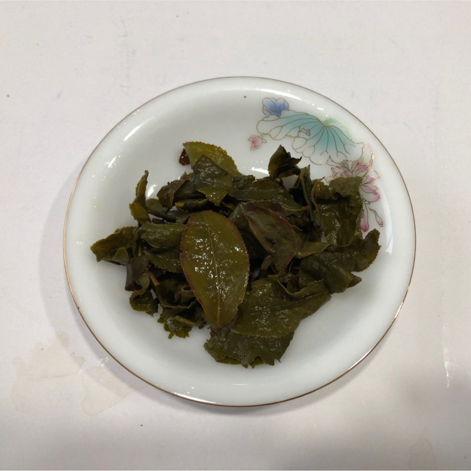 Taiwan unique tea,Four Seasons Spring Winter Film Oolong,150g*4