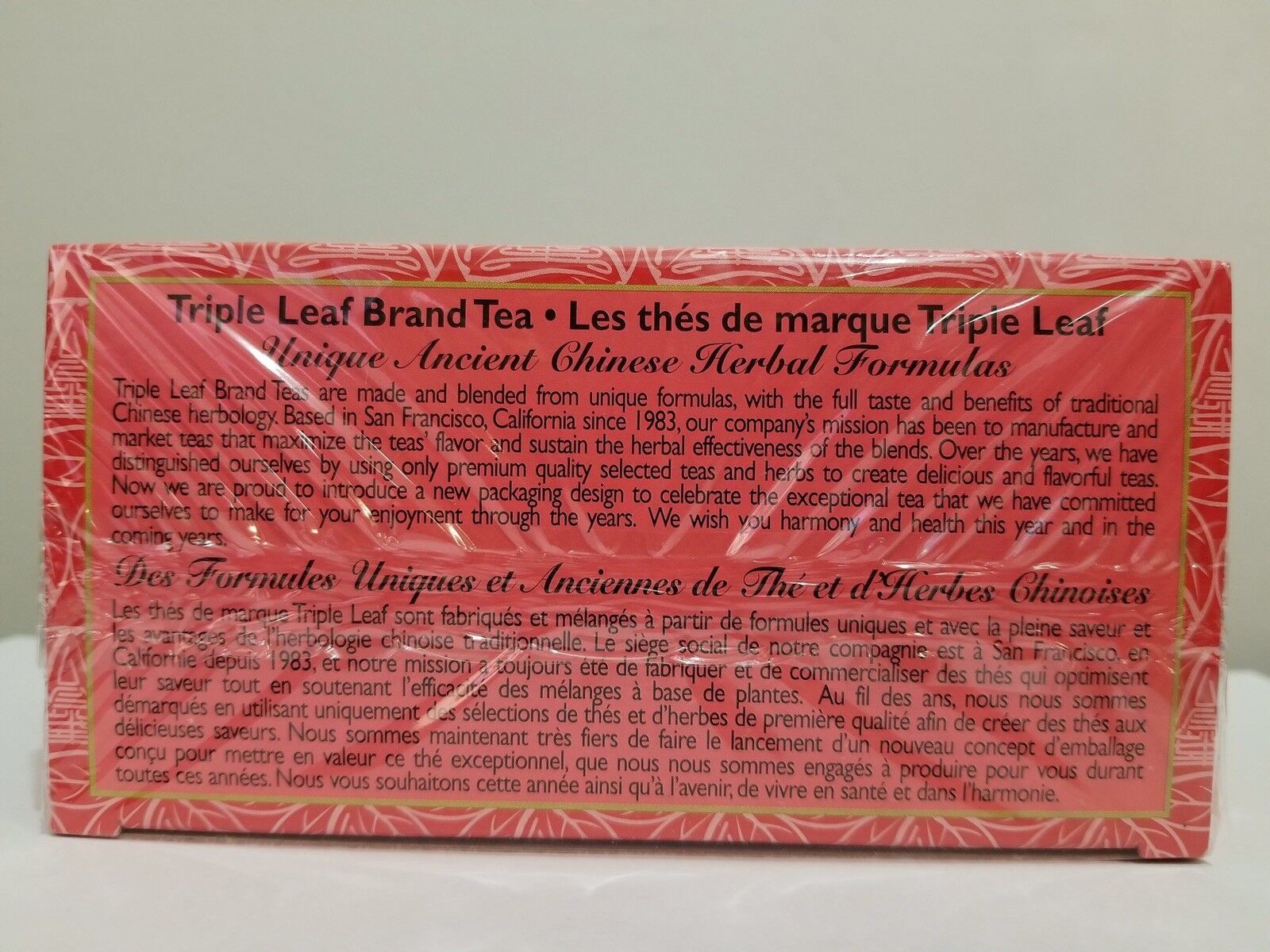 Super Slimming Herbal Tea 20 Tea Bags