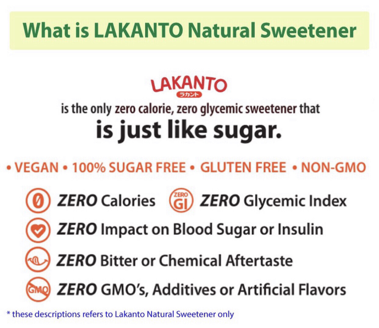 LAKANTO 3-in-1 Instant Milk Tea (12 sachets x 35g) – LOW CALORIE & SUGAR x4