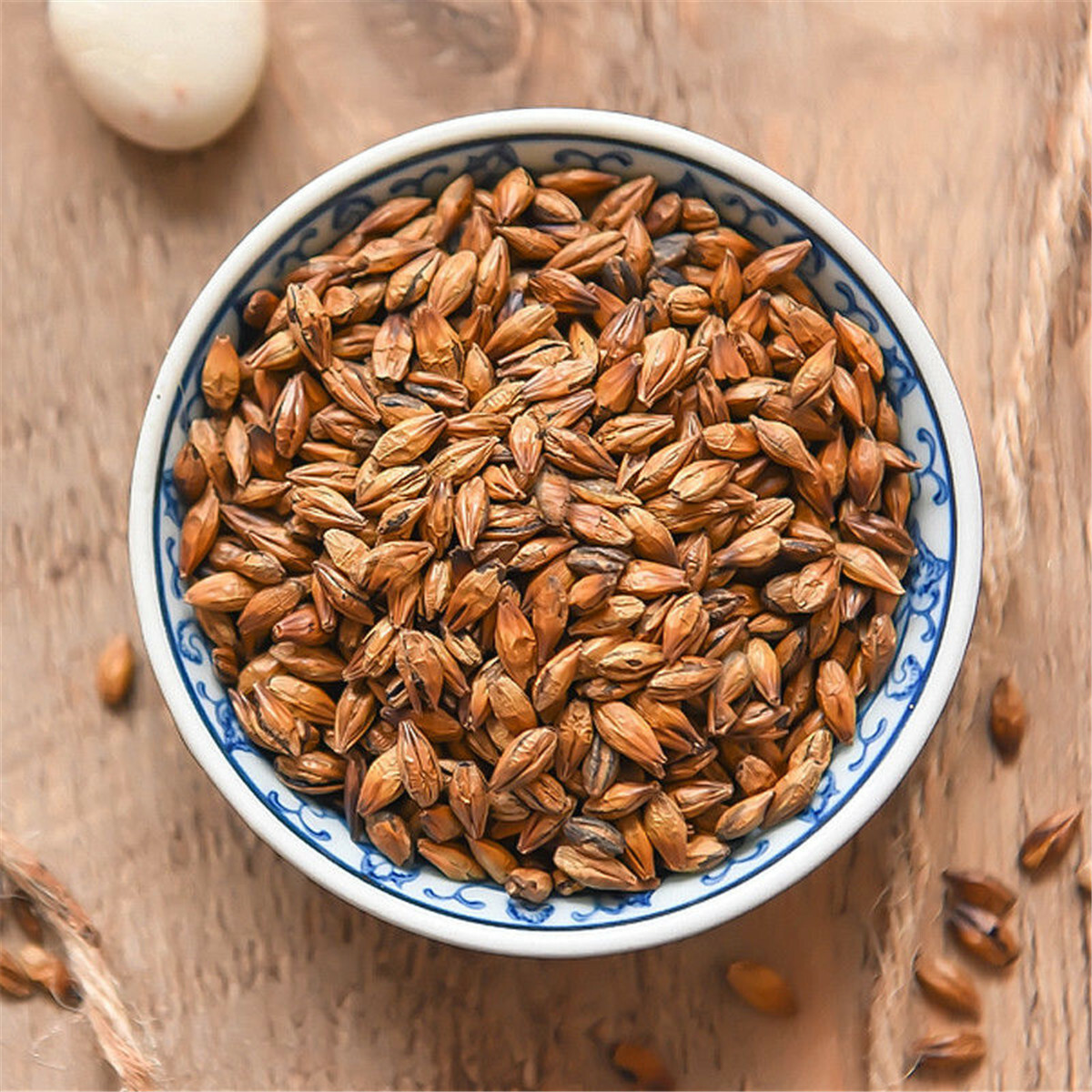 Roasted Barley Tea Caffeine-Free Tea Itoen Japanese Roasted Barley Tea Mugicha