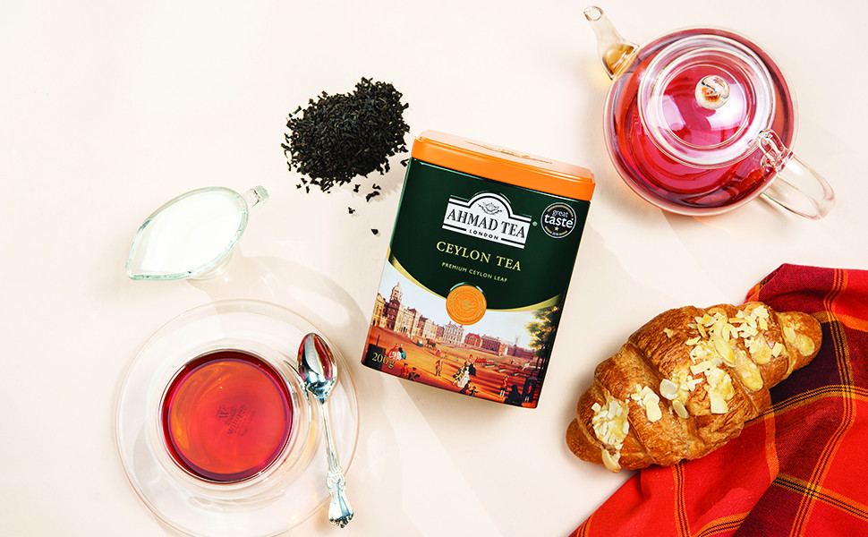 Ceylon Tea, 100 g