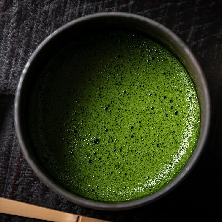 Morihan [ Rich Matcha Powder 500g ] UJI Matcha Powder