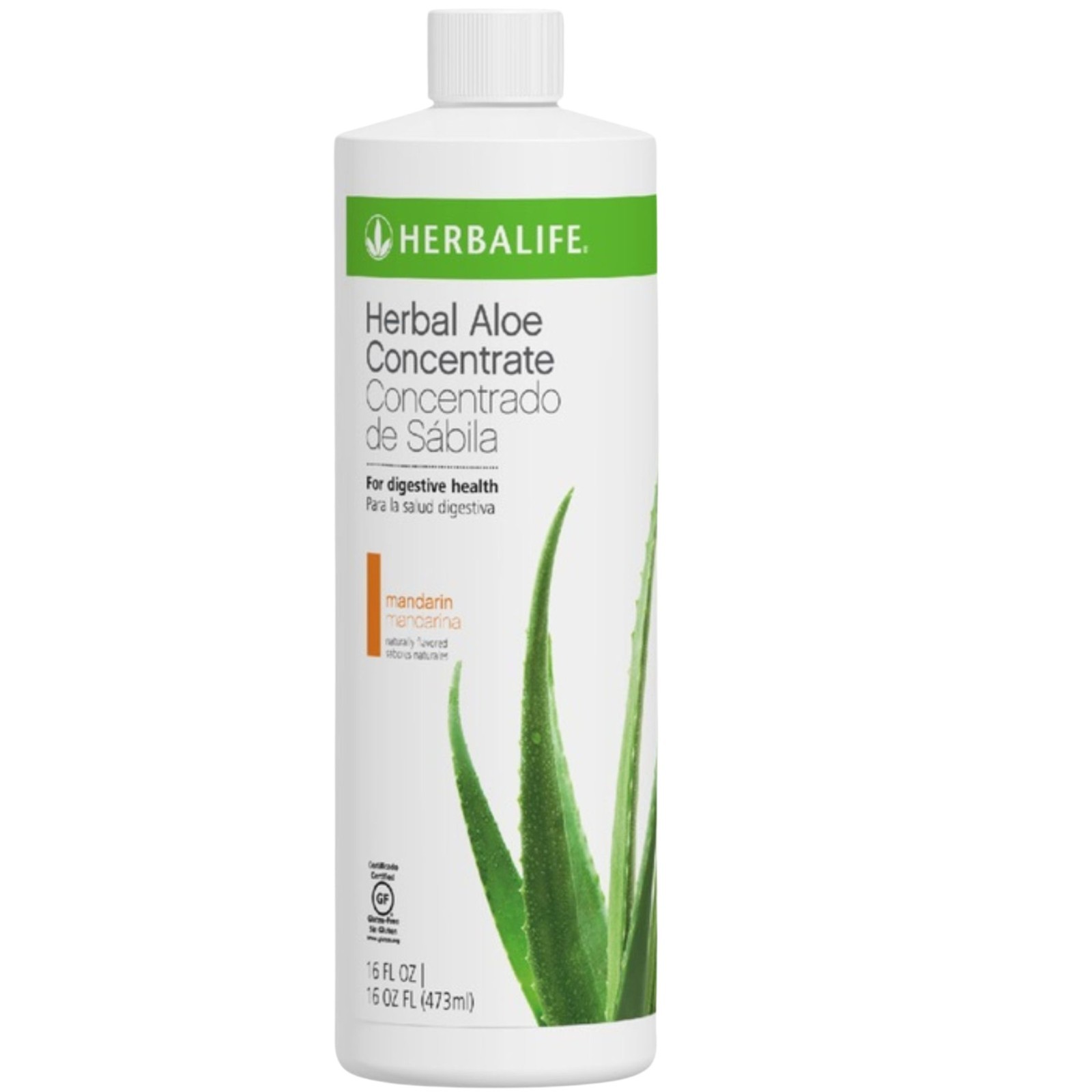 HerbalifeHerbal Tea Lemon 1.8 Herbal aloe Mango Pint
