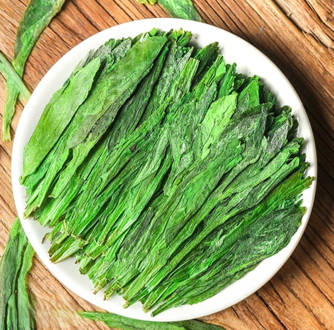 Taiping Houkui Green Tea – Premium Chinese Tea from Huangshan Mountain, Anhui