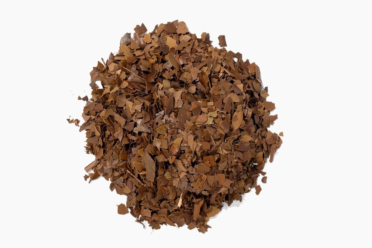 Marfa Dark Roast Yaupon Tea – 1 lb Organic Bulk Loose Leaf for Home Brewing