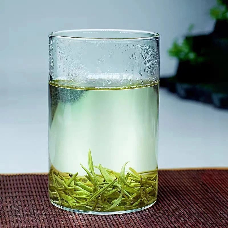 1000g Supreme 2025 Spring Pi lo Chun green tea Chinese DongTing Biluochun Tea