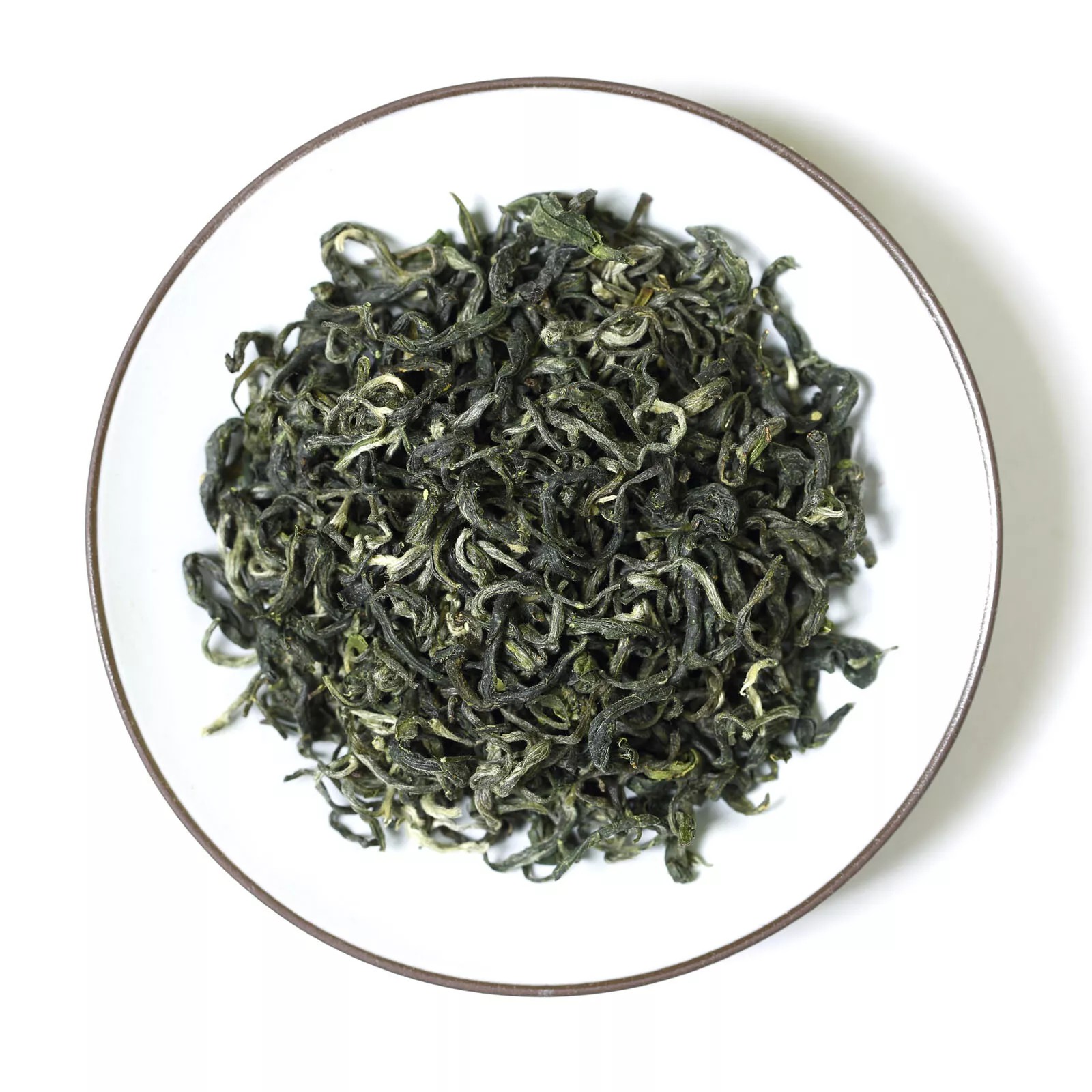Premium Suzhou Biluochun Green Tea Spring Chinese Pi lo Chun Loose Leaf 500g