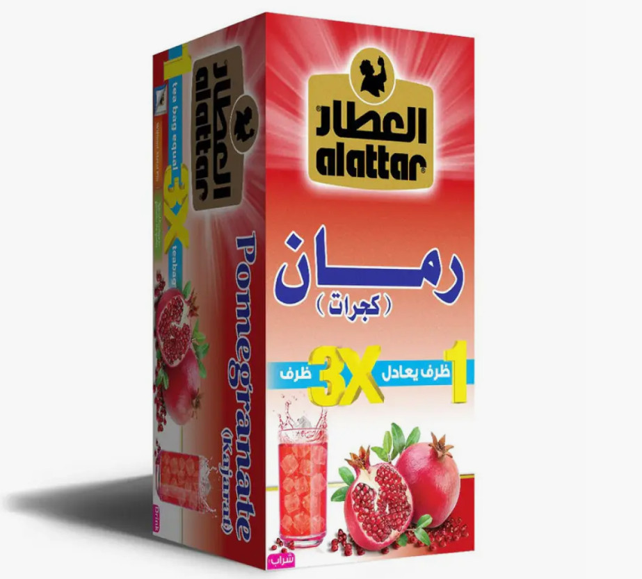 Herbal Tea Bags 20 Tea Bags Natural Herbal Tea Variety