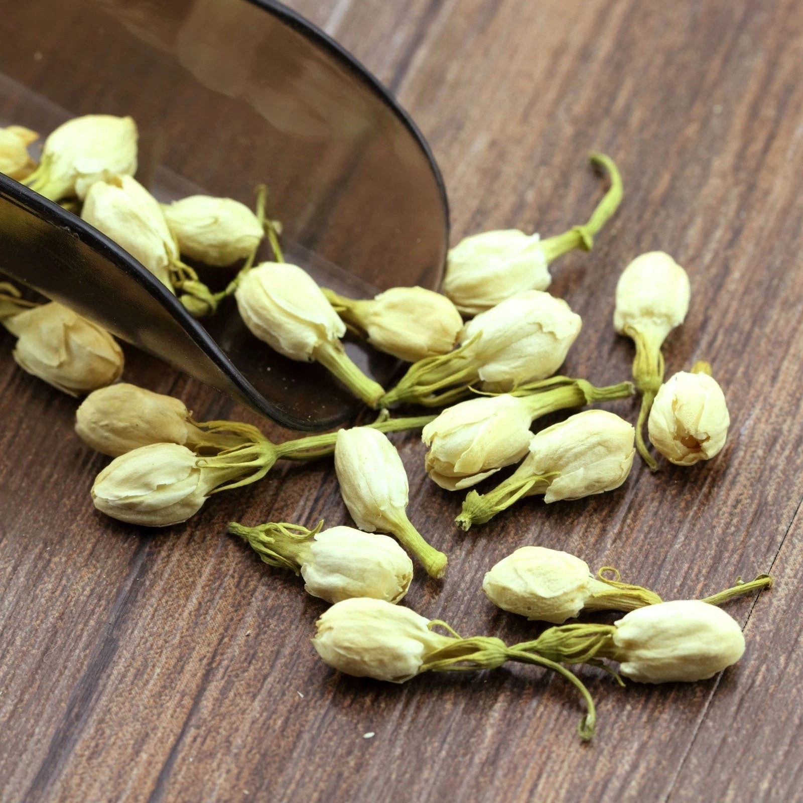Jasmine Flower Floral Dried Buds Herbal Tea Chinese Natural Fragrance tea 250g