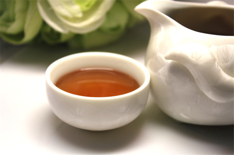 30g Genuine Yunnan Organic Puer Tea Ripe Cha Gao Cream Puerh Cooked Pu’er 30 Pcs