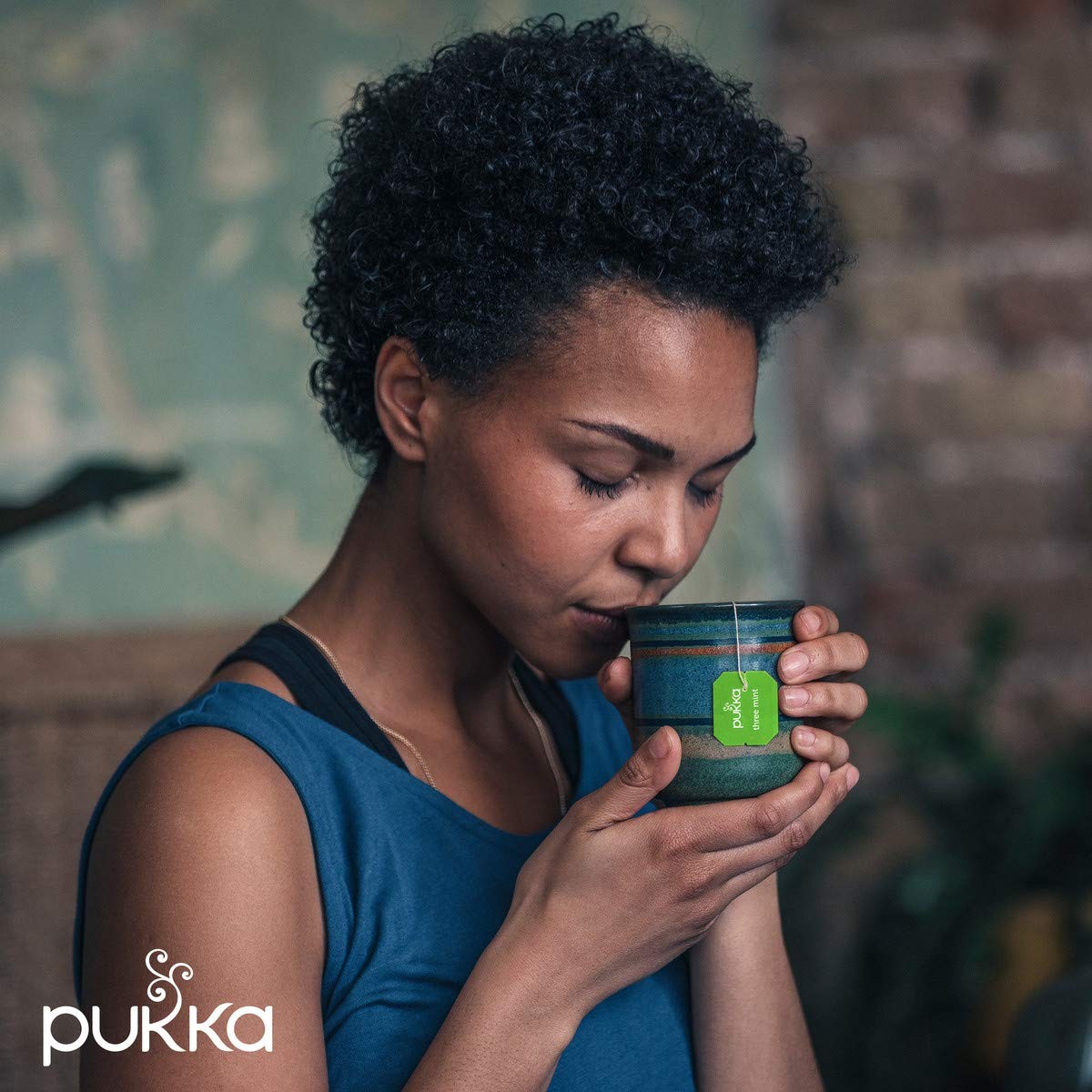 Pukka Herbal Tea 20 Count Pack Herbal Tea Variety for Healthy Living