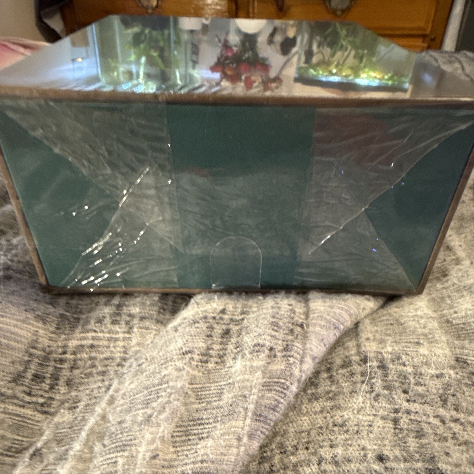 福建琦泰茶业有限公司 Tie Guan Yin Chinese Tea Gift Box 160g Fujian Tea & Infusions