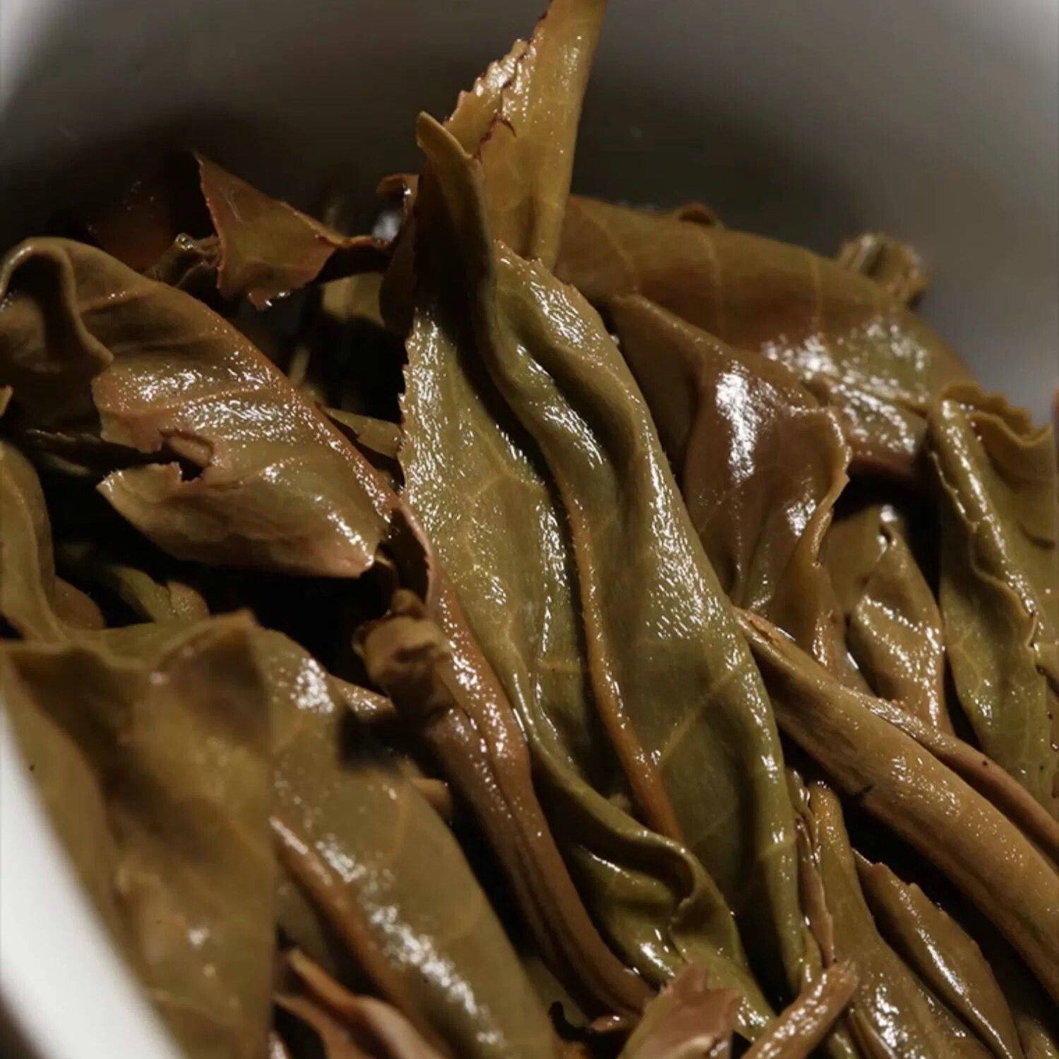 易武薄荷糖,單株,2012y,生茶,357g